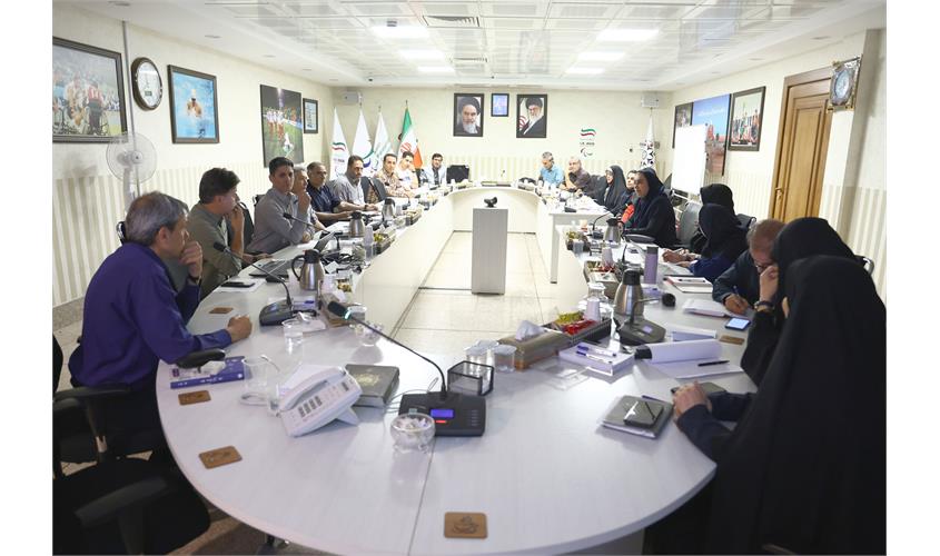 کارگاه تمرین  8