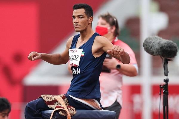 سعید افروز 3