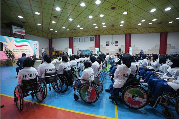 مراسم بدرقه دو  31