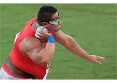 17 Athletes Called to attend National VI Para Athletics Training Camp