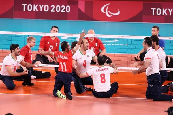 والیبال روسیه 3