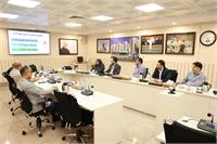 نشست شورای فنی رشته پاراشنا؛ تشکیل پایگاه های استعداد یابی در استانها و افزایش تعداد روز اردوها