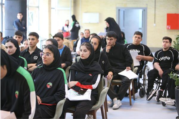 تست پزشکی  14