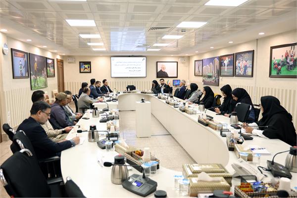 استعداد یابی گزارش  2