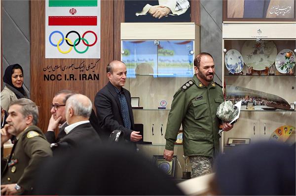 مجمع سالیانه 4