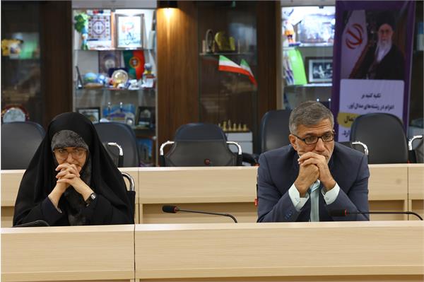 جلسه سرپرستان 2