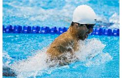 Road To Paris 2024: Iran’s PI swimmers to make a splash at 9th prep camp