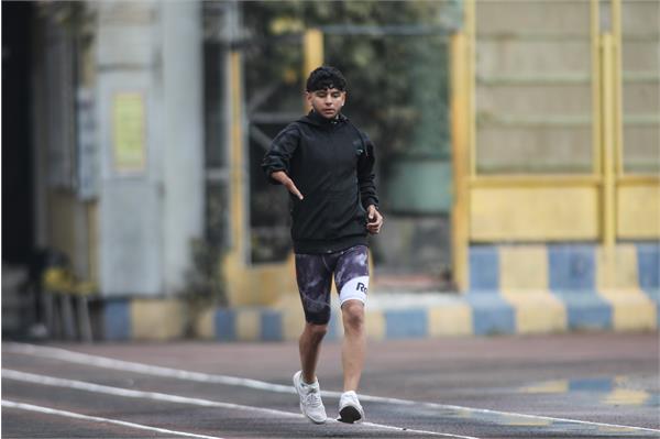 دو ومیدانی  51