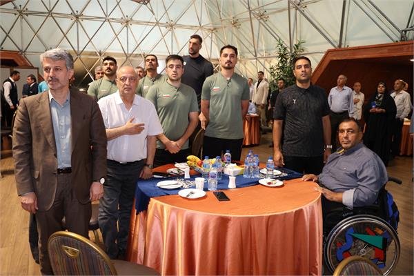 Sport Minister Meeting 51