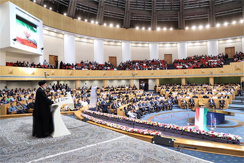news| paralympic| President Raisi| Medalists Are a Source of National Pride| The Government Supports Paralympians and Deaf Athletes as Priority