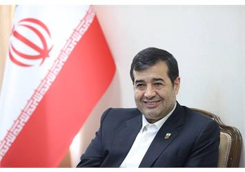Minister Donyamali Hails Iran’s Rising Para Stars at Dubai 2025