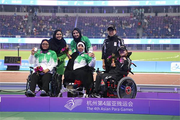 دوومیدانی هانگژو بخش اول 28