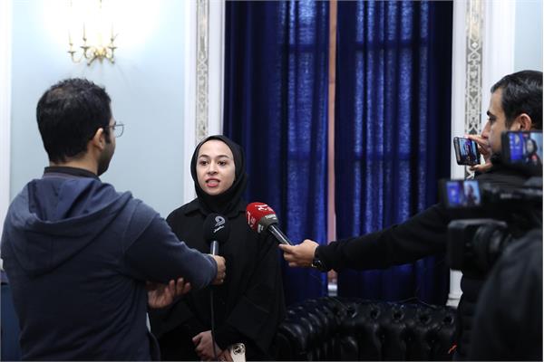 نامه اعتراضی بیش از 10 هزار ورزشکار ایرانی به نهادهای بین المللی/ آمریکا و رژیم صهیونیستی را تعلیق کنید 10