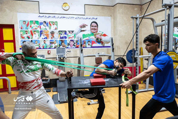 مچ اندازی  8