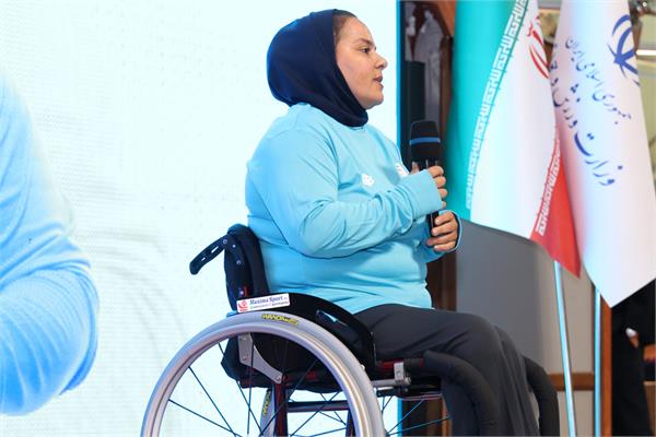 Sport Minister Meeting 39