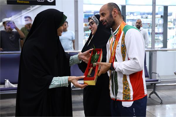 Welcome Ceremony Aichi 1 Zeynalzadeh 4