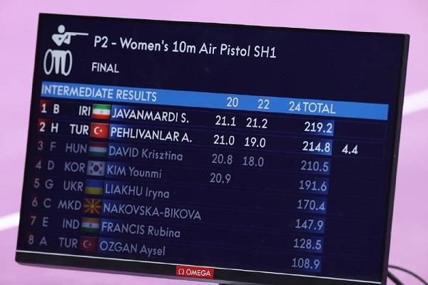 ساره جوانمردی 5