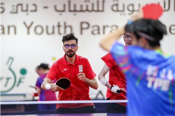 TT Dubai D4 Report 8