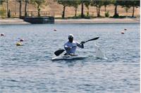 آغاز دور جدید تمرینات تیم ملی پاراکانو از هشتم بهمن ماه