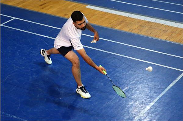 بدمینتون  14