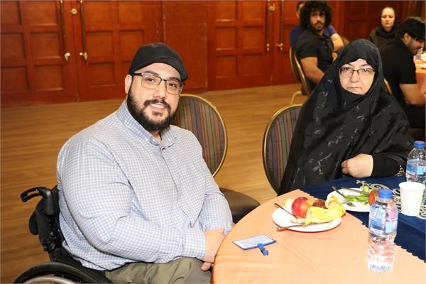 Sport Minister Meeting 36