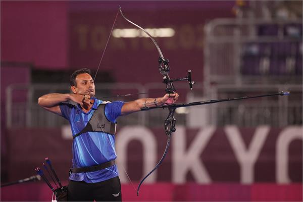 Tokyo 2020 Para Archery 4