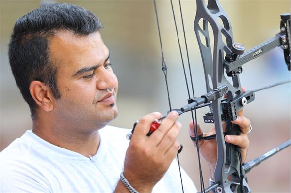 تیر و کمان  5