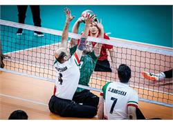 Iran books LA28 berth with dominant win over Kazakhstan at Hangzhou 2026