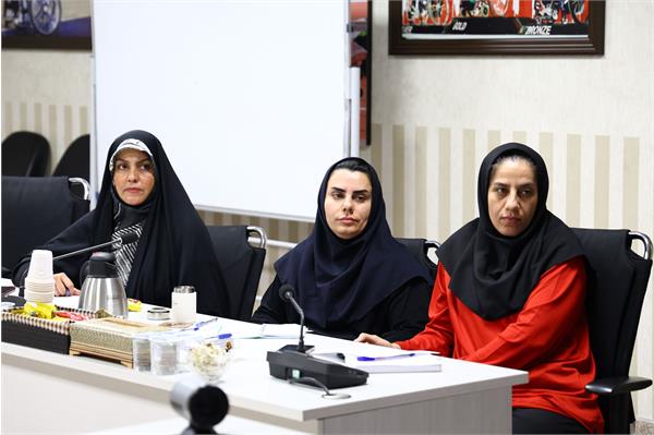 کارگاه تمرین  5