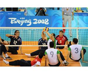 Beijing 2008 Asian Para Games 1