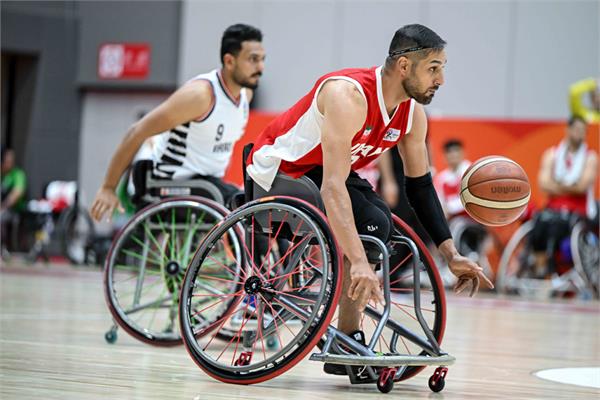 Bas Aichi Iran Vs Iraq (22)