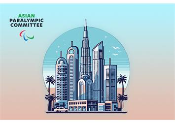 Iran Appoints First Female Chef de Mission/ Unveils Delegation Name and Slogan for Dubai 2025 Asian Youth Para Games