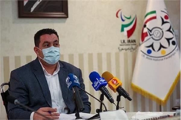 Iran looks for improvement at Asian Youth Para Games
