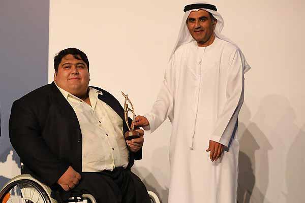 Siamand-Rahman-wins-2017-Paralympic-Sport-Award