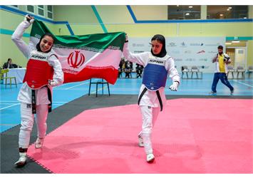 Dubai 2025 Asian Youth Para Games sets new benchmark