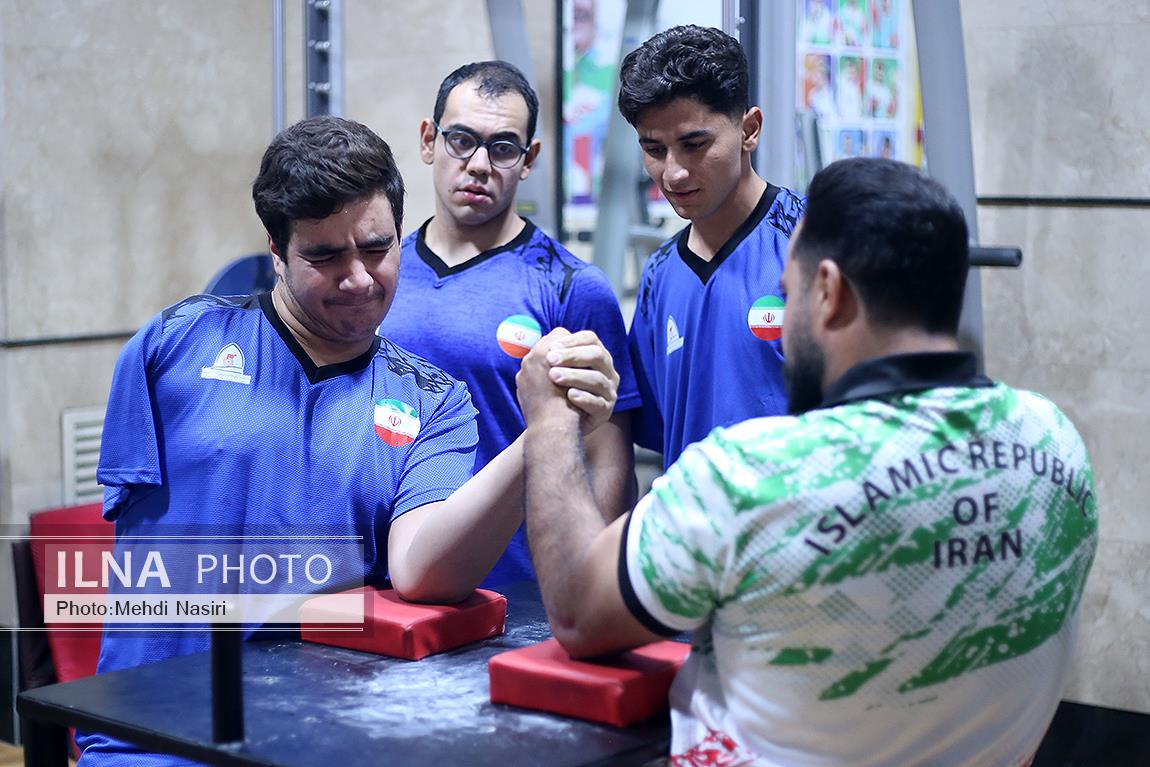 مچ اندازی  21