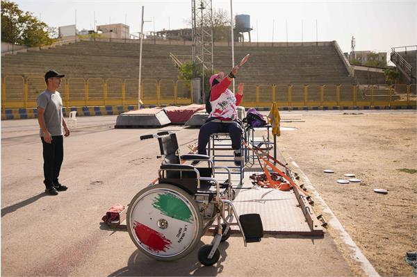 دو ومیدانی  7