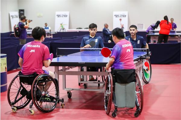 TT Dubai D4 Report 16