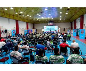 NPC gathering for Paris 2024 7