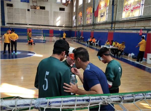 نابینایان  6