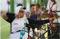 برگزاری اردوی تیم ملی پاراتیراندازی با کمان به میزبانی تهران