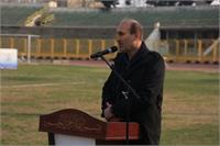 رئیس انجمن فوتبال هفت نفره: از پاسخ کوبنده و مقتدرانه نیروهای مسلح قاطعانه حمایت می کنم