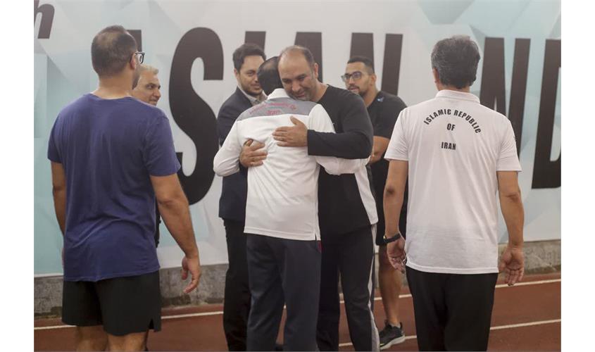 بازدید دو ومیدانی  14