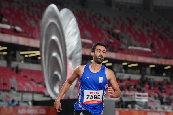 Para Athletics Aichi Part 4 Saleh 2