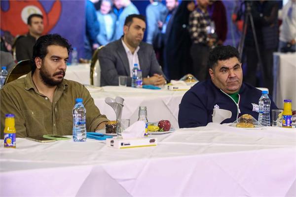 مراسم شهرداری  16