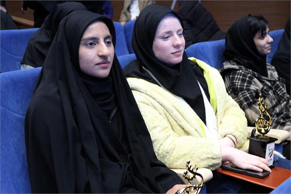 حدیث سرآمدان  7