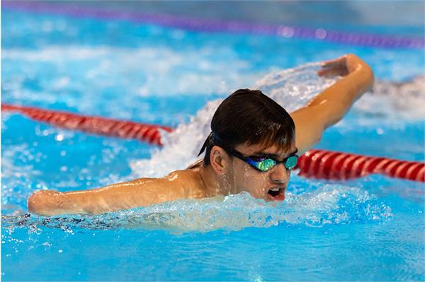 Dubai Para Swimming Day1 11