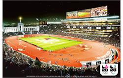 LA28 reveals comprehensive Paralympic competition schedule