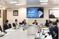 دومین نشست ستاد بازی های پارالمپیک پاریس برگزار شد