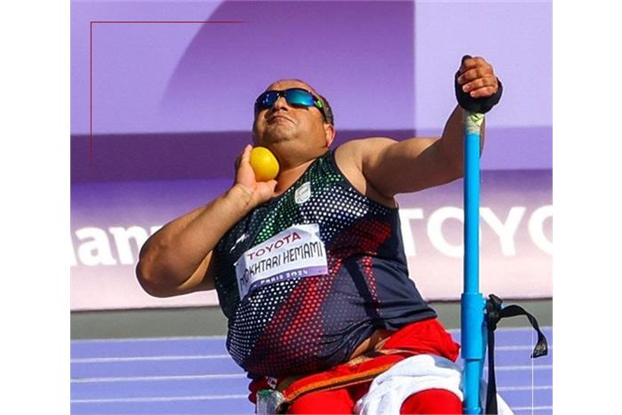 مختاری از دور مسابقات حذف شد